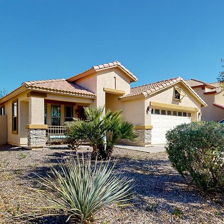 Desert Gem Queen Creek Bagian luar foto