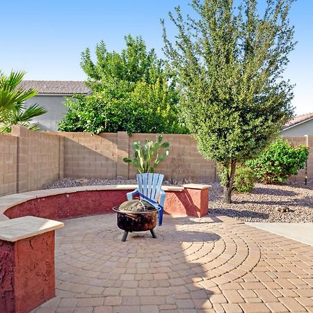 Desert Gem Queen Creek Bagian luar foto