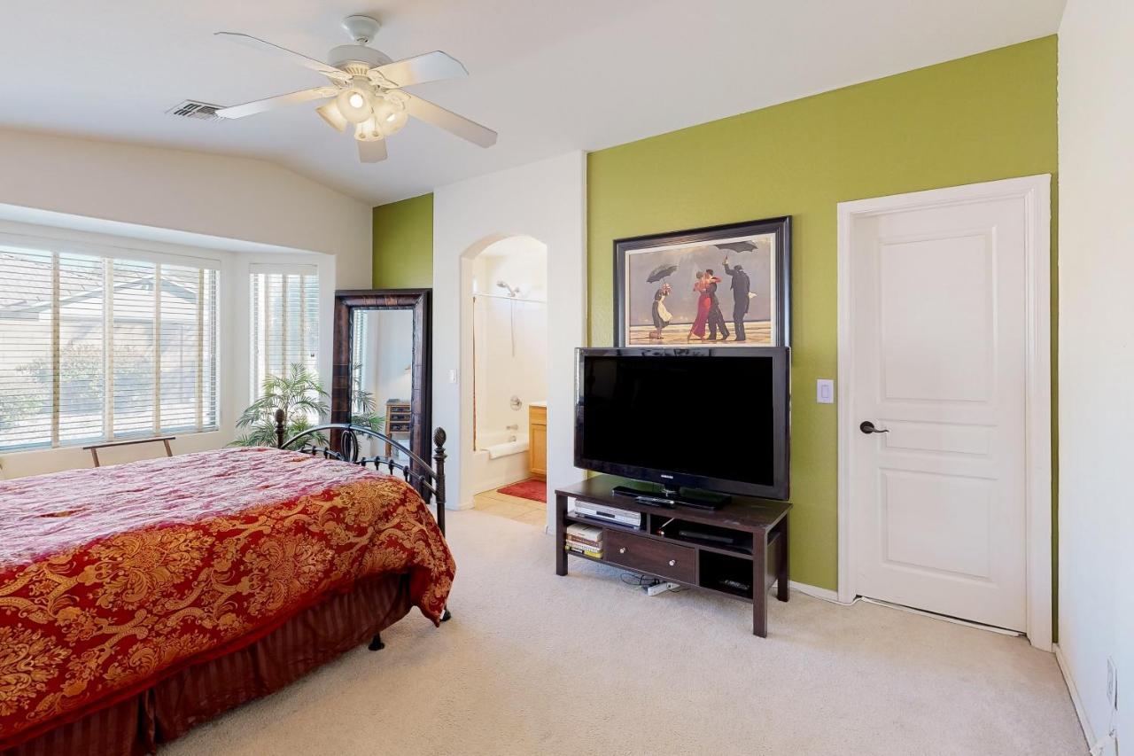 Desert Gem Queen Creek Bagian luar foto