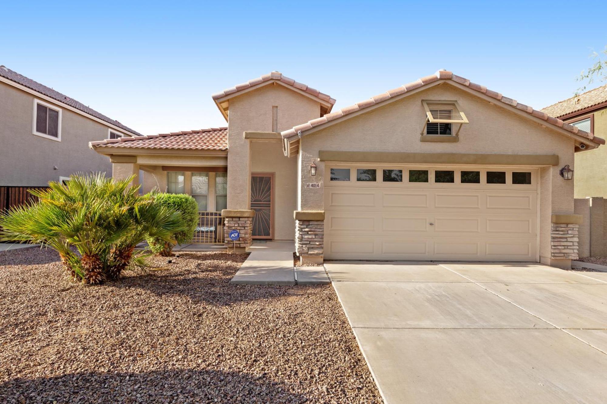 Desert Gem Queen Creek Bagian luar foto