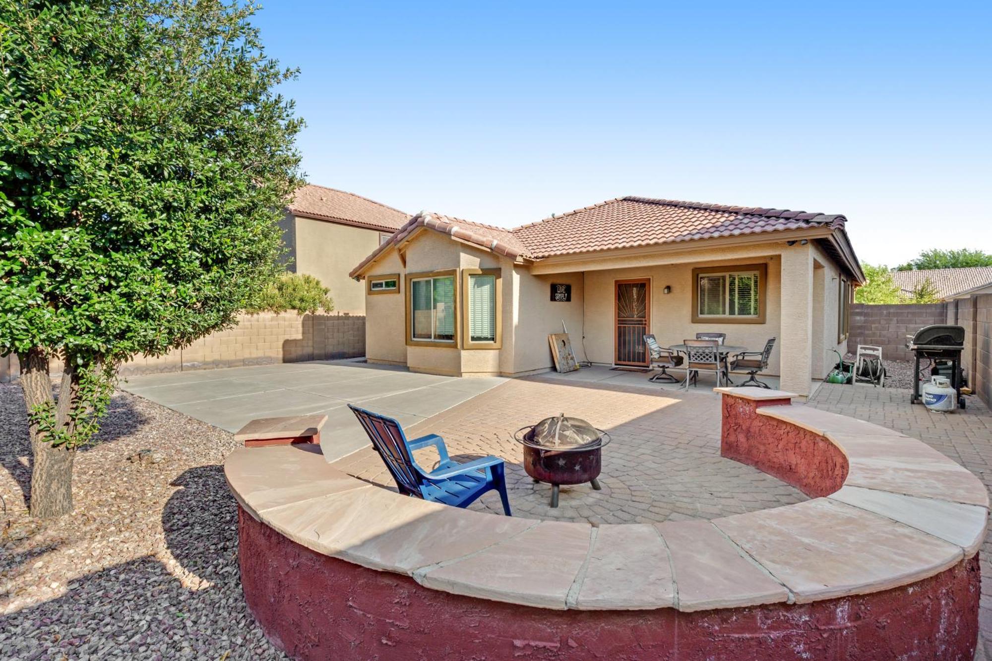 Desert Gem Queen Creek Bagian luar foto