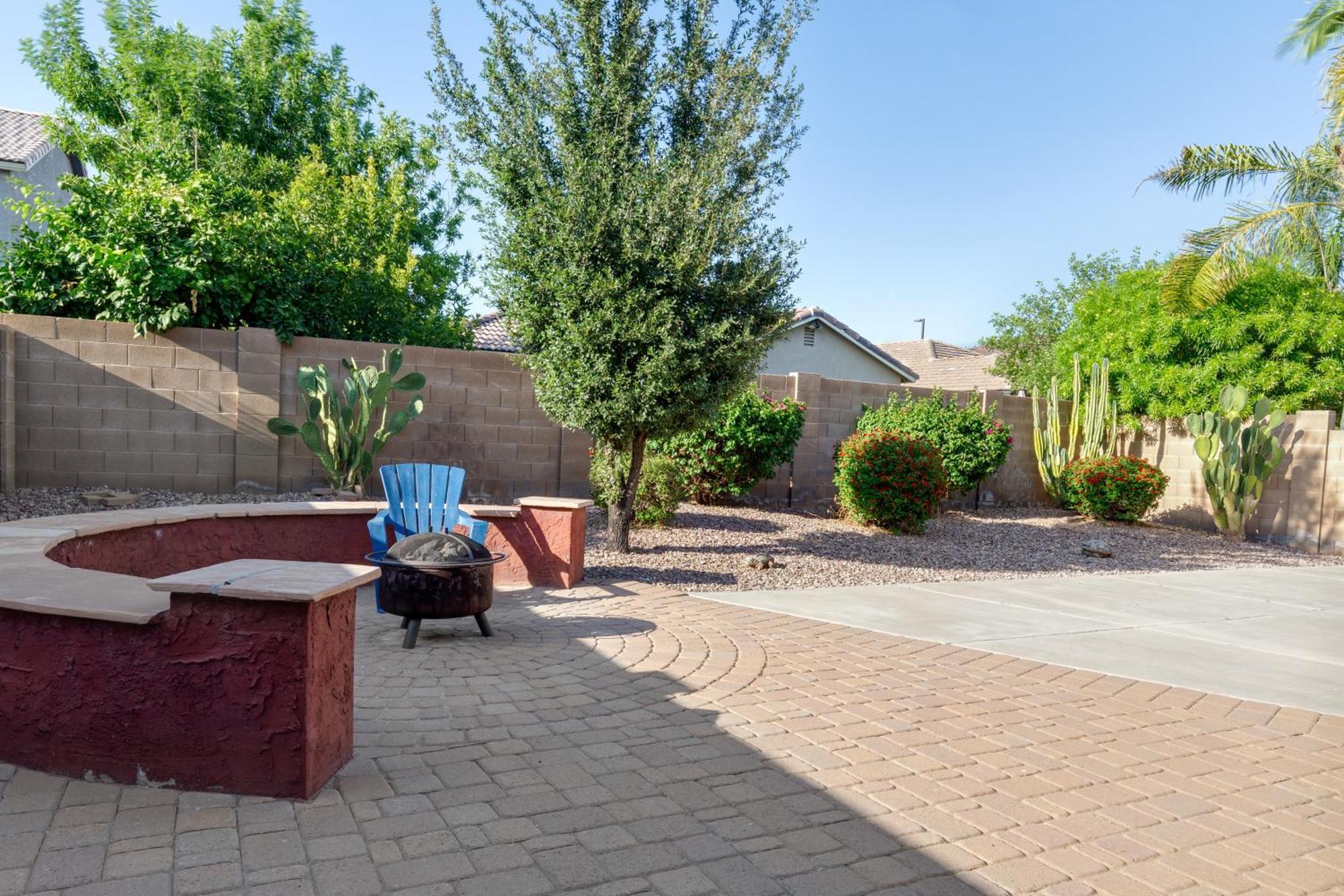 Desert Gem Queen Creek Bagian luar foto